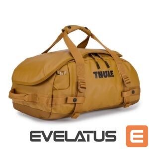 Somas un mugursomas Thule  5213 Chasm Duffel Bag 30L Golden Brown 