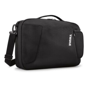 Mugursomas Thule  5383 Accent Convertible Rec Backpack 17L Black 
