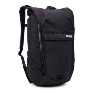 Mugursomas Thule  5232 Paramount Bike Commute Backpack 20L Black 