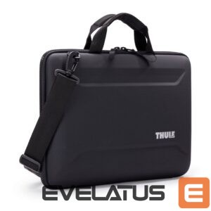 Cita datorprece Thule  5415 Gauntlet 5 MacBook Attache 16 Black 