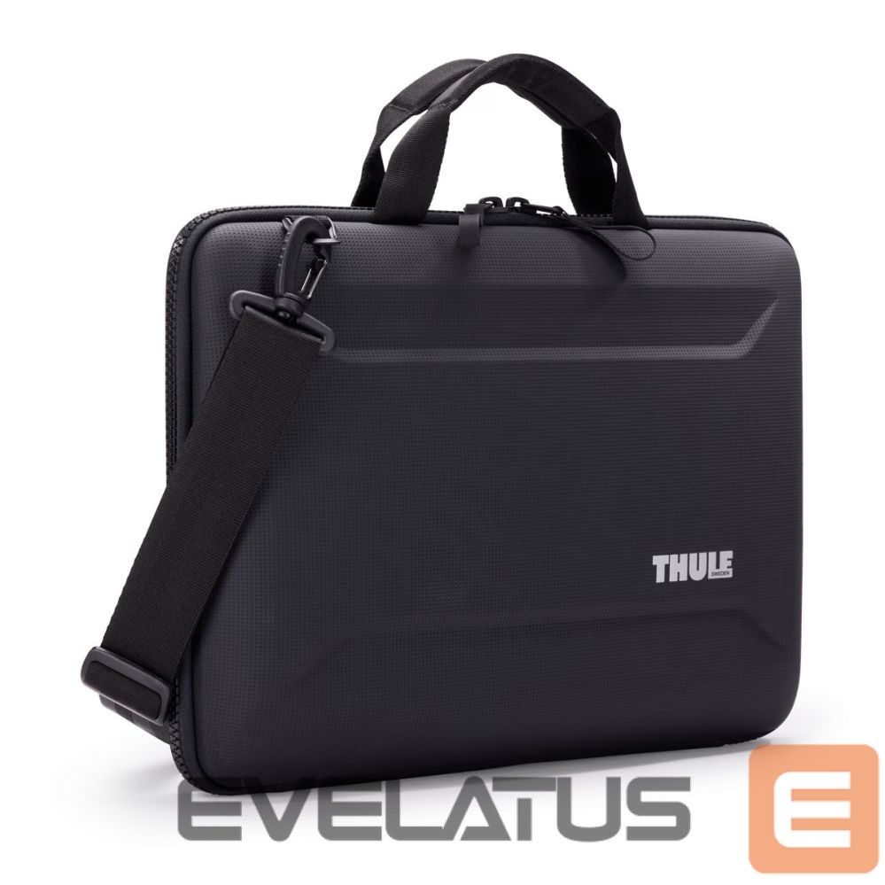 Other Computer Accessory Thule 5415 Gauntlet 5 MacBook Attache 16 Black