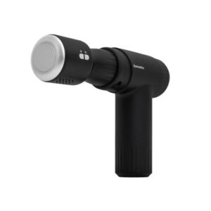 Massage devices Homedics  PGM-45HC-BK Novo Hot Cold Massage Gun 