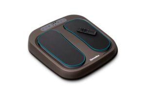 Massaažiseadmed Homedics  PSL-2000H-EB Foot Flow Vibration Massager 