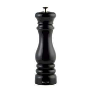 Virtuvei Salter  BW13676EU7 Chester Salt & Pepper Mill Black 