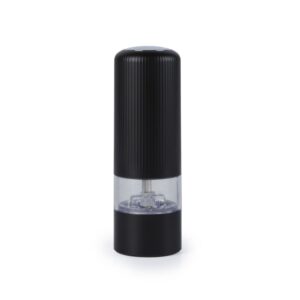 Virtuvei Salter  BW12958EU7 Clarence Electric Salt & Pepper Mill Black 