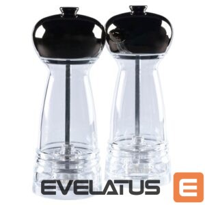 Virtuvei Salter  BW12949GEU7 Harper Mill Set Clear/Grey 