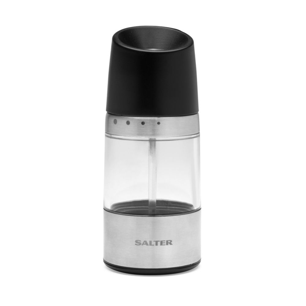 Virtuvei Salter BW12946EU7 Seasoning Grinder