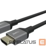 Kabelis EMTEC  Cable HDMI to HDMI 4K 1.8. 