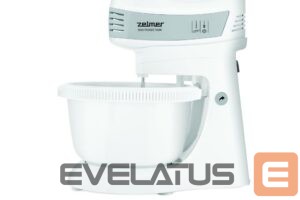 Mixers and blenders Zelmer  ZHM2459S Damaged Box 