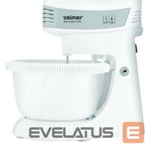 Mikserid ja blenderid Zelmer  ZHM2459S Damaged Box 