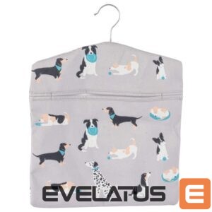 Šķēlētāji Beldray  LA032005DFEU7 Peg Bag - Dog Print 