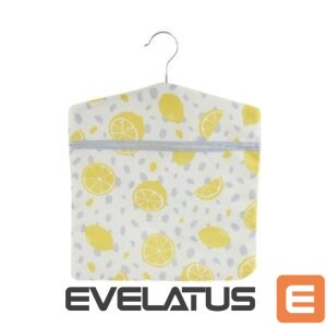 Šķēlētāji Beldray  LA032005LEMFEU7 Peg Bag - Lemon Print 