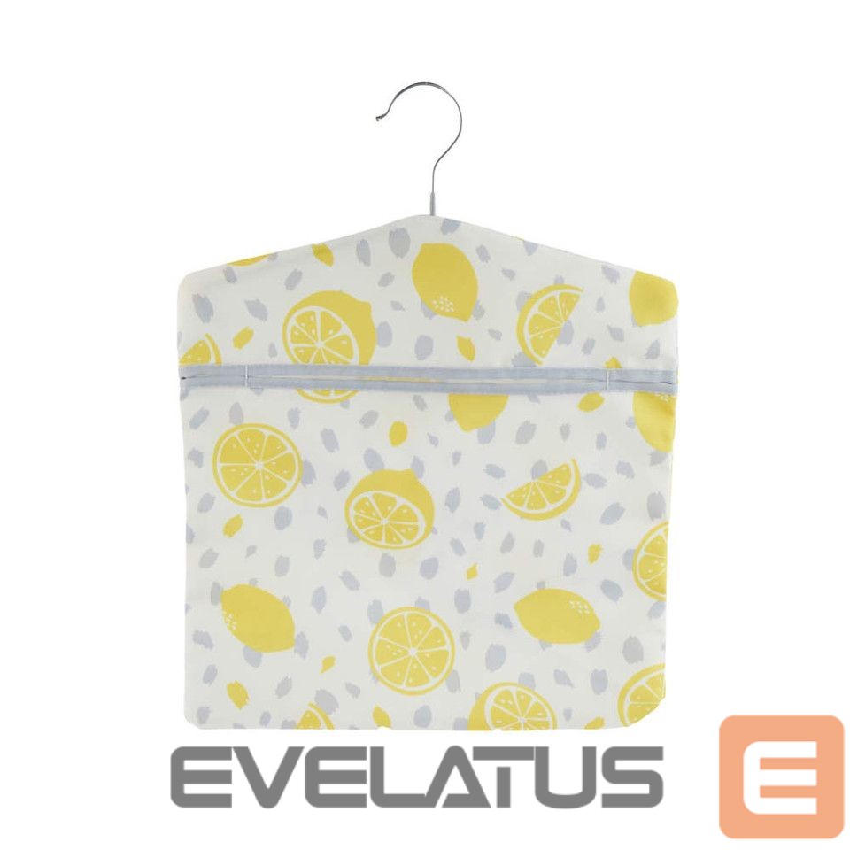 Slicers Beldray LA032005LEMFEU7 Peg Bag - Lemon Print