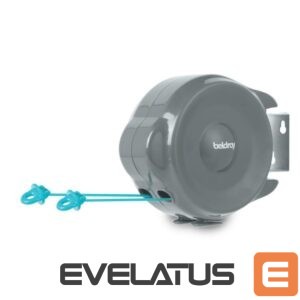 Šķēlētāji Beldray  LA035822FEU7 Retractable Clothesline – 30 Metres 