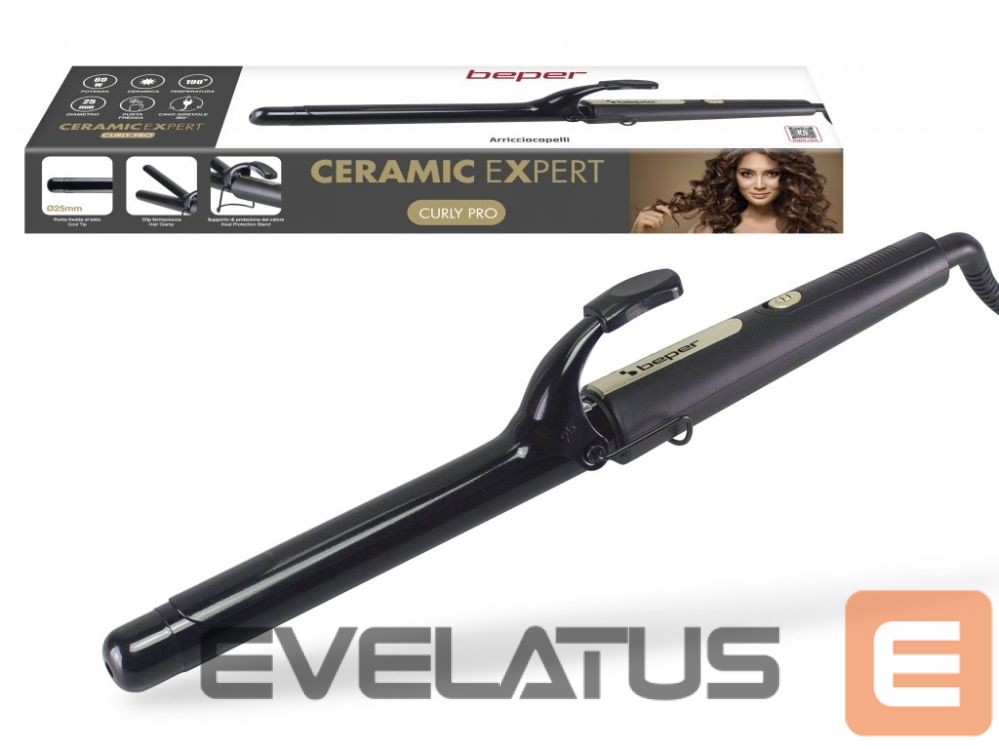 Other small household appliances Beper P301PIS002