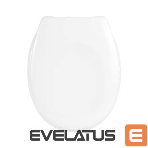 Mājas elektronika Beldray  LA030252UFFEU7 Antibac Toilet Seat 