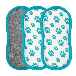 For livestock Beldray  LA034177CDUEU7 Antibac Pet Plus+ Cleaning Pads 