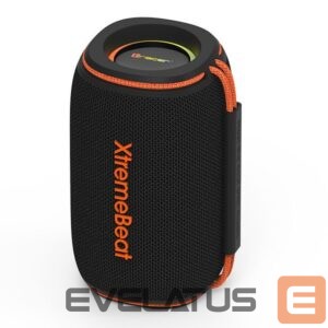 Bluetooth speakers Tracer  47540 XtraVox M TWS BT RGB Black 