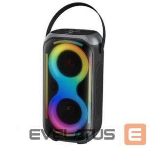 Bluetooth speakers Tracer  47610 Poweraudio King 2 BT TWS 