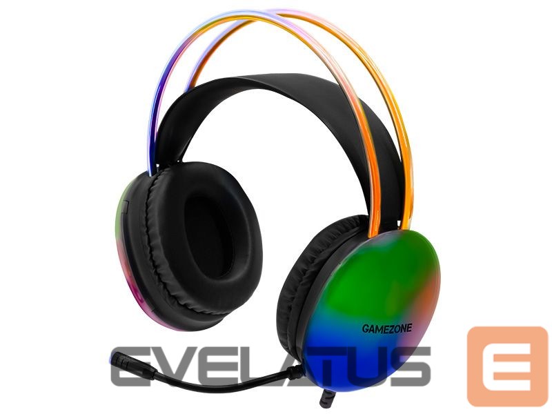 Vadu austiņas Tracer 47627 GameZone GZ X4