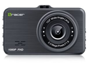 Video registratorius Tracer  47211 3.0S FHD CAPRI Dash Cam 