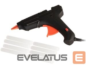 Įvairūs įrankiai Tracer  46512 Glue Gun P3 Black 