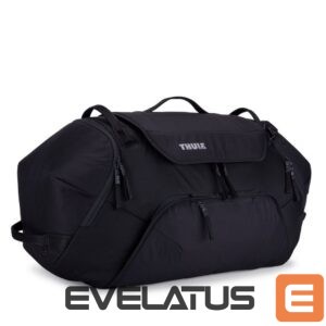 Somas un mugursomas Thule  5160 Roundtrip Ski and Snowboard Duffel 80L Black 