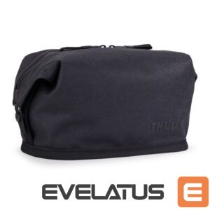 Somas un mugursomas Thule  5437 Aion Toiletry Bag Black 