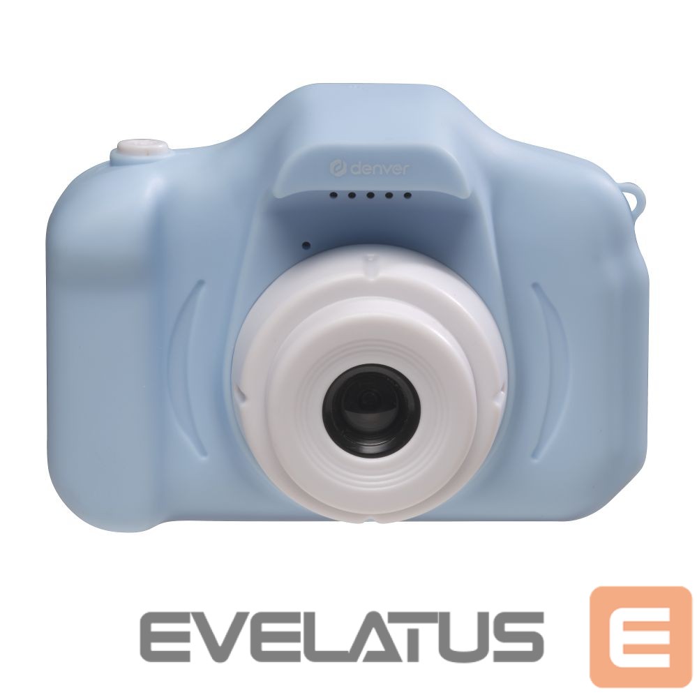 Digitaalne kaamera Denver KCA-1340BU Blue