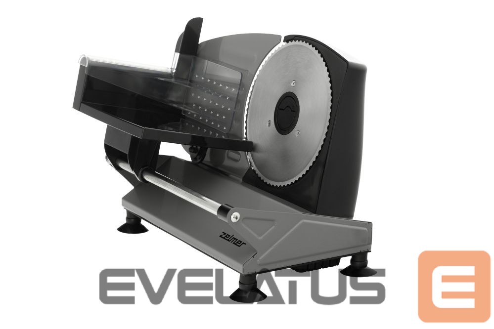 Muud väikesed kodumasinad Zelmer ZFS0919