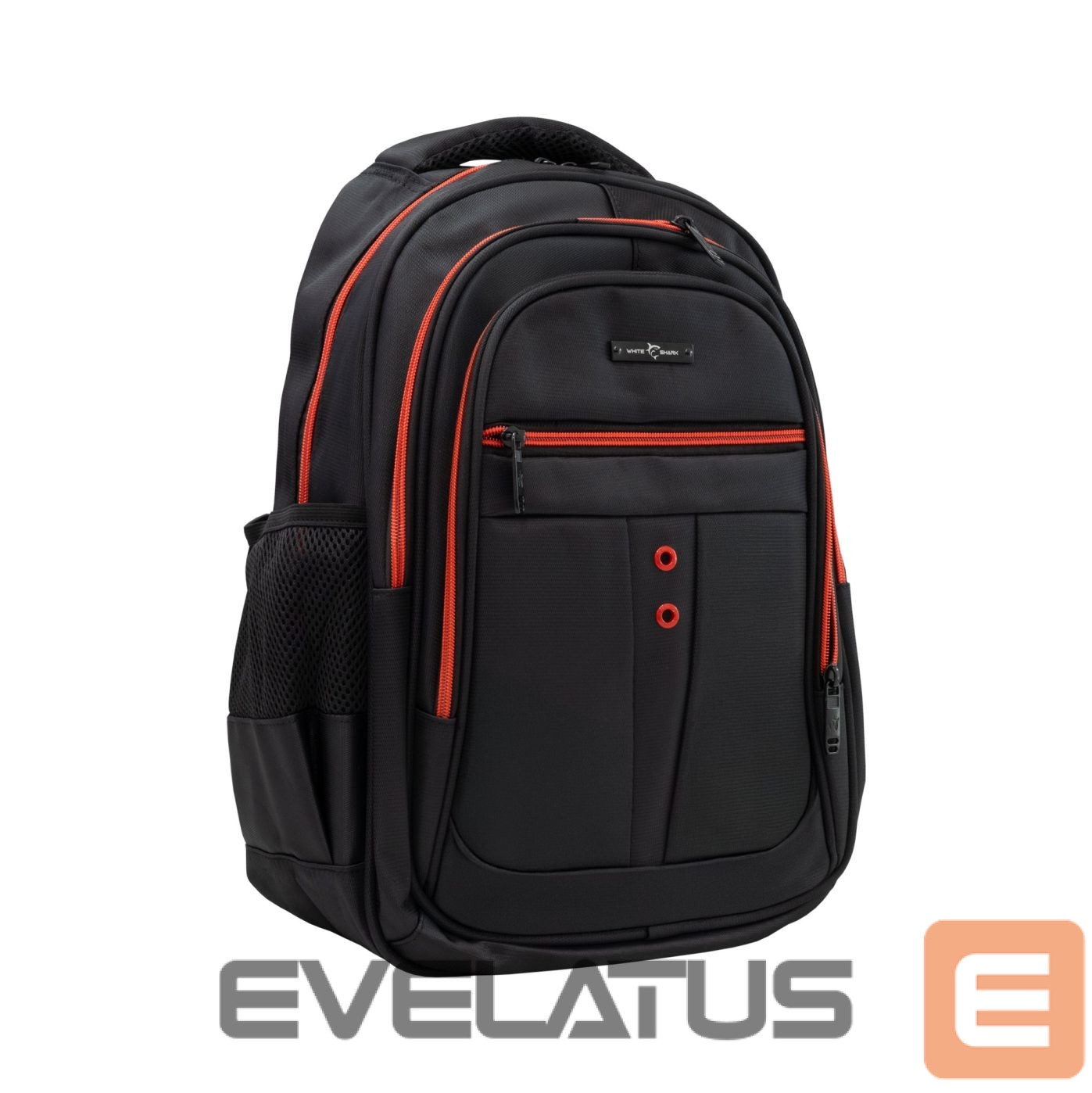 Computer accessories White Shark GBP-011 Explorer 16