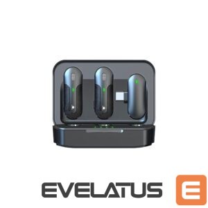 Other Computer Accessory White Shark  DSM-05 Ikoro Black/Gray 