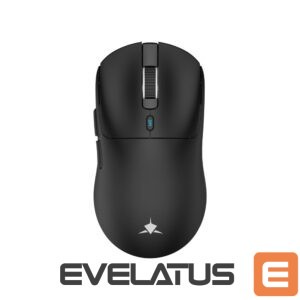 Computer mouse White Shark  GM-9010 MAXIMUS Black 