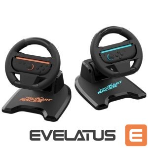 Cita datorprece Subsonic  Pro Kart Racer Duo for Switch 1/2 