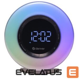 Raadio Denver  CRL-342 