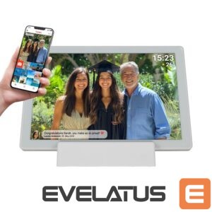 Fotoaparato priedas Denver  PFF-1070W 