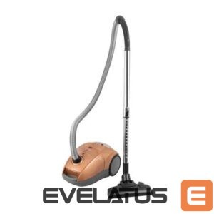 Putekļusūcējs Zelmer  ZVC362 Slawek 