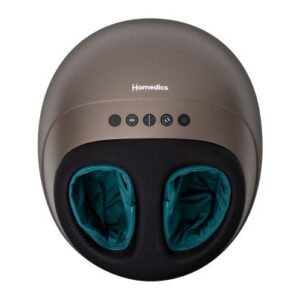 Massage devices Homedics  FMS-350HGY-EU Shiatsu Air Foot Massager 