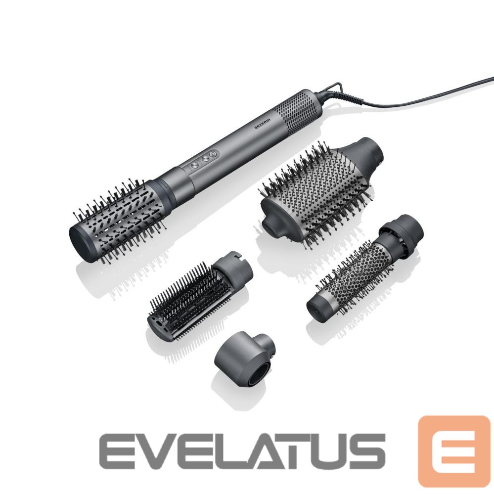 Hair stylers Severin WL 0683