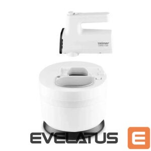 Mikseri un blenderi Zelmer  ZHM2759 Compact Chief 