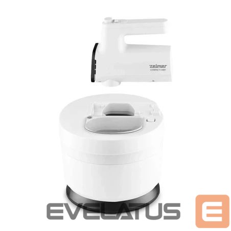 Mikseri un blenderi Zelmer ZHM2759 Compact Chief
