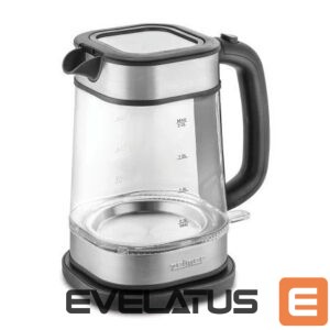 Tējkanna Zelmer  ZCK8021 Square 