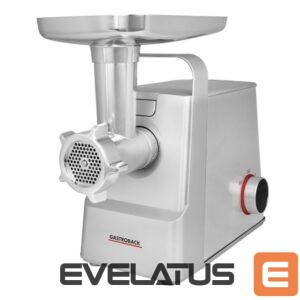 Mėsmalė Gastroback  41407 Design Mincer 6in1 Plus 
