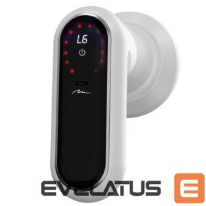 Asmeninės priežiūros priedas Media-tech  MT6536 Anticell Massager 