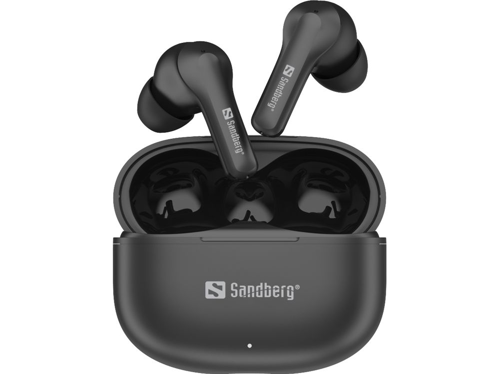 Bezvadu austiņas Sandberg 126-51 Playn Go Wireless Earbuds