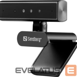 Laptop computer Sandberg  134-44 Face-ID Webcam Mini Pro 