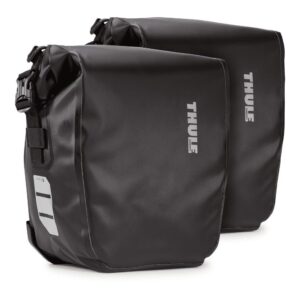 Somas un mugursomas Thule  5401 Shield Pannier 13L 2-pack Black 