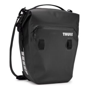Somas un mugursomas Thule  5406 Shield commuter pannier 22L black 