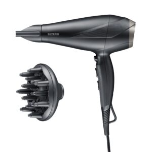 Plaukų džiovintuvas Severin  HT 0167 