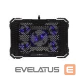 Kitas kompiuterio priedas White Shark  GCP-20 Ice Ghost 